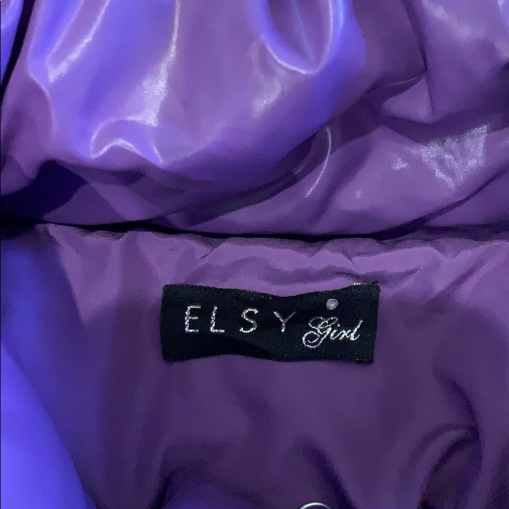 Puffer jacket - Picture 3 of 8